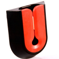 Siegelschweißpackungs Öffner Der Khort Gesamtgröße: 70 x 54 x 16 mm
