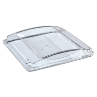 Sigel Standard Zahlteller ZB141,  Maße (B x H x T): 18 x 19 x 3 cm