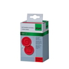 Sigel Wertmarken Getränke,  2, 5 cm WM006,  1 Packung = 100 Stück