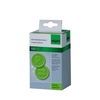 Sigel Wertmarken Pfand,  2, 5 cm WM009,  1 Packung = 100 Stück,  grün
