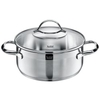 SILIT Achat Bratentopf 2101234234,  Durchmesser: 20 cm