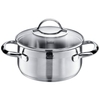 SILIT Achat Bratentopf 2101235620,  Durchmesser: 16 cm