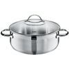 SILIT Achat Bratentopf 2101253068,  Durchmesser: 24 cm