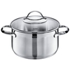 SILIT Achat Fleischtopf 2102234227,  Durchmesser: 20 cm