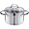 SILIT Achat Fleischtopf 7115005755,  Durchmesser: 16 cm