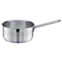 SILIT Achat Stielkasserolle,  ohne Deckel 2104235637,  Durchmesser: 16 cm