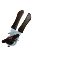SILIT Dosenöffner 23, 4 cm 2141190134,  1 Stück,  schwarz