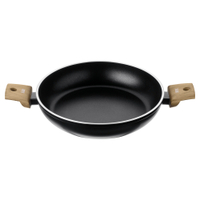 SILIT Faggo Servierpfanne 2111301318,  Durchmesser: 24 cm
