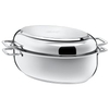 SILIT Professional Multibräter,  mit Deckel 2136283911,  Maße: 38 x 26 cm