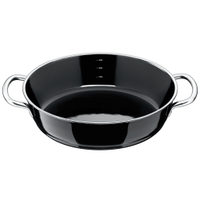 SILIT Professional Schmorpfanne 2111272694,  Durchmesser: 28 cm