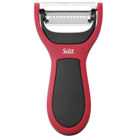 SILIT Schäler 2 in 1 2141293132,  1 Stück