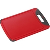 SILIT Schneidebrett 2142274681,  Maße: 38 x 25 cm,  rot