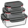 SILIT Storio Multifunktionsschalen-Set,  3-teilig 2141295778,  1 Set