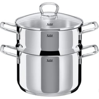 SILIT Style Dämpfer 21.3125.7417,  Durchmesser: 20 cm