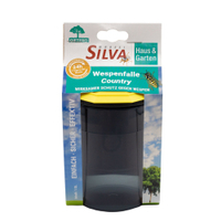 SILVA Country Wespenfalle,  giftfrei 51269312,  1 Packung = 1 Stück