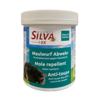 SILVA Ex Maulwurfabwehr 1129,  1 Dose = 100 Kugeln