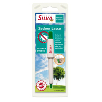 SILVA Zecken Lasso 2013,  1 Stück