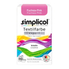 simplicol expert Textilfarbe 1705,  Farbe: Fuchsia-Pink