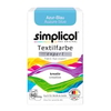 simplicol expert Textilfarbe 1710,  Farbe: Azur-Blau