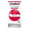 simplicol intensiv Textilfarbe 1803,  Farbe: Rosen-Rot