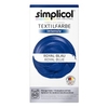 simplicol intensiv Textilfarbe 1809,  Farbe: Royal-Blau