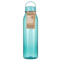 Sistema Trinkflasche Revive 00675,  1 Trinkflasche,  Fassungsvermögen: 700 ml