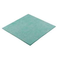 Sito Allzwecktuch,  saugstark,  110g/m²,  38 x 38 cm 530160/41703,  1 Packung = 10 Tücher,  Farbe: grün