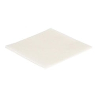 Sito Allzwecktuch,  saugstark,  110g/m²,  38 x 38 cm 530260/41704,  1 Packung = 10 Tücher,  Farbe: weiß