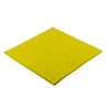 Sito Allzwecktuch,  strapazierfähig,  110g/m²,  38 x 38 cm 532470/41317,  1 Allzwecktuch,  Farbe: gelb