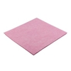 Sito Allzwecktuch,  strapazierfähig,  110g/m²,  38 x 38 cm 532690/41321,  1 Allzwecktuch,  Farbe: rosa