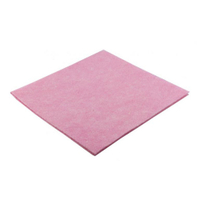 Sito Allzwecktuch,  strapazierfähig,  110g/m²,  38 x 38 cm 532690/41321,  1 Allzwecktuch,  Farbe: rosa