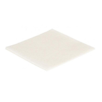 Sito Allzwecktuch,  strapazierfähig,  110g/m²,  38 x 38 cm 532760/41323,  1 Allzwecktuch,  Farbe: weiß