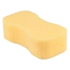 Sito Autoschwamm,  tailliert,  gelb 555520/40150,  1 Schwamm