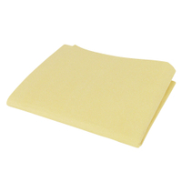 Sito Fenstertuch,  hohe Saugkraft,  1/4 Faltung,  perforiert 530610/41302,  1 Packung = 10 Tücher