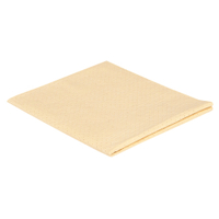 Sito Fenstertuch,  hohe Saugkraft,  1/4 Faltung,  unperforiert 530620/41303,  1 Packung = 10 Tücher
