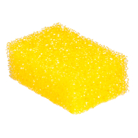 Sito Insektenschwamm,  soft,  gelb 550950/40120,  1 Schwamm