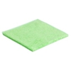 Sito Microfasertuch Economic,  260g/m²,  40 x 40 cm 682310/41437,  1 Packung = 10 Tücher,  Farbe: grün