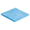 Sito Microfasertuch Stretch,  300g/m²,  40 x 40 cm 682150/41375,  1 Packung = 10 Tücher,  Farbe: blau