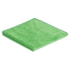 Sito Microfasertuch Stretch,  300g/m²,  40 x 40 cm 682170/41378,  1 Packung = 10 Tücher,  Farbe: grün
