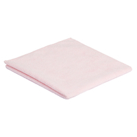 Sito Microfasertuch Stretch,  300g/m²,  40 x 40 cm 682190/41374,  1 Packung = 10 Tücher,  Farbe: rosa