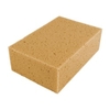 Sito Putzschwamm Universal,  saugstark,  griffig 553540/40128,  1 Packung = 10 Schwämme,  11 x 17 x 6 cm