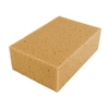 Sito Putzschwamm Universal,  saugstark,  griffig 553860/40134,  1 Packung = 10 Schwämme,  11 x 18 x 6 cm