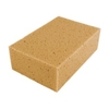 Sito Putzschwamm Universal,  saugstark,  griffig 553900/40124,  1 Packung = 10 Schwämme,  10 x 15 x 5 cm
