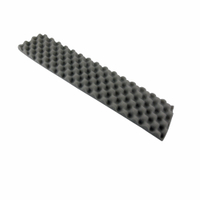 Sito Schaumstoffunterseite,  55 cm 684300/41947,  1 Schaumstoffunterseite