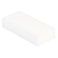 Sito Schmutzradierer Power Clean,  weiß 553170/40185,  1 Packung = 6 Schmutzradierer