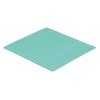 Sito Schwammtuch feucht,  waschbar bis 95° C,  20 x 18 cm 536890/41311,  1 Packung = 10 Tücher,  Farbe: grün