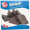 Sito Seifenpads 1 Packung = 8 Stück
