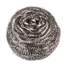 Sito Stahlschwamm Spirale,  rostfrei 683320/41896,  1 Edelstahlspirale,  Gewicht: 40 gramm