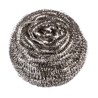 Sito Stahlschwamm Spirale,  rostfrei 683320/41896,  1 Edelstahlspirale,  Gewicht: 40 gramm