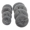 Sito Topfschwamm,  umweltfreundlich 682480/40020,  1 Packung = 10 Metallschwämme,  Gewicht: 40 Gramm